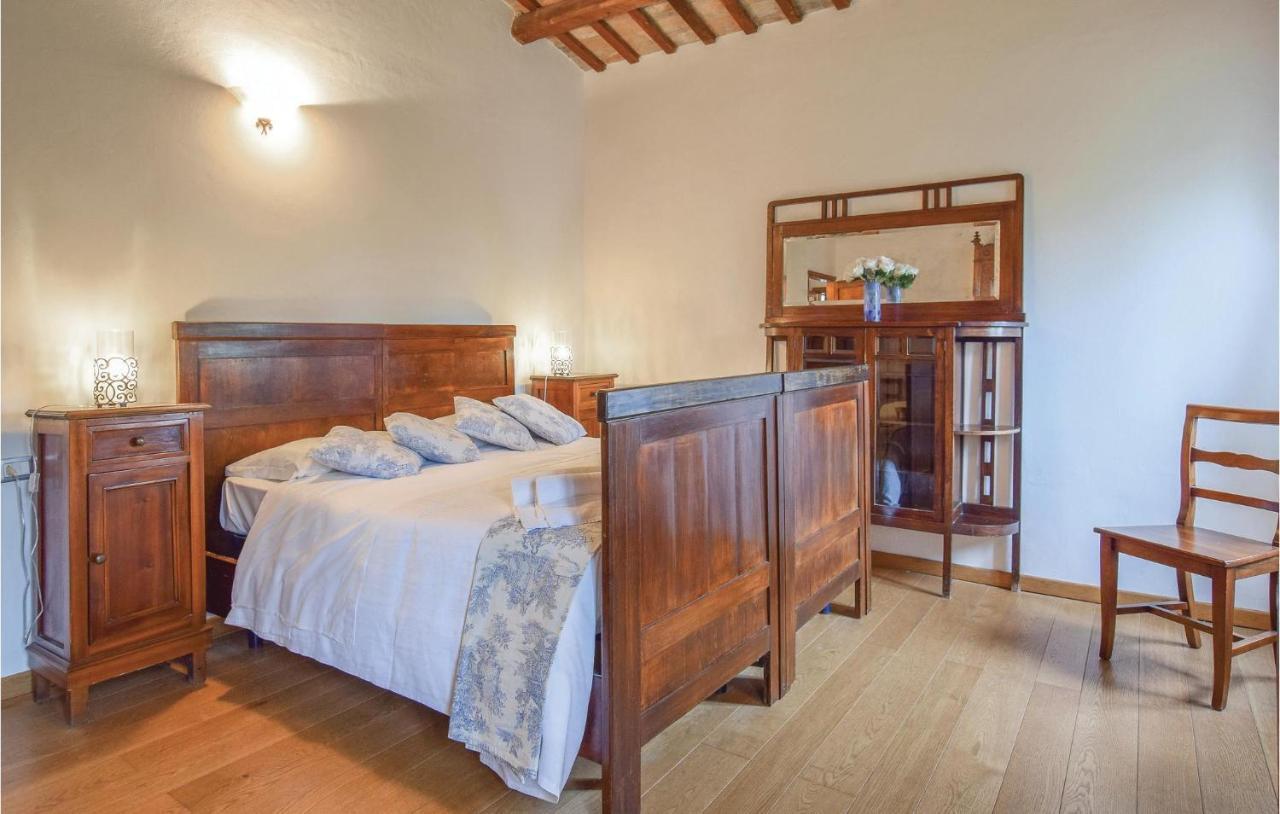 2 Bedroom Awesome Home In Taglio Di Po Ro Porto Viro Kültér fotó