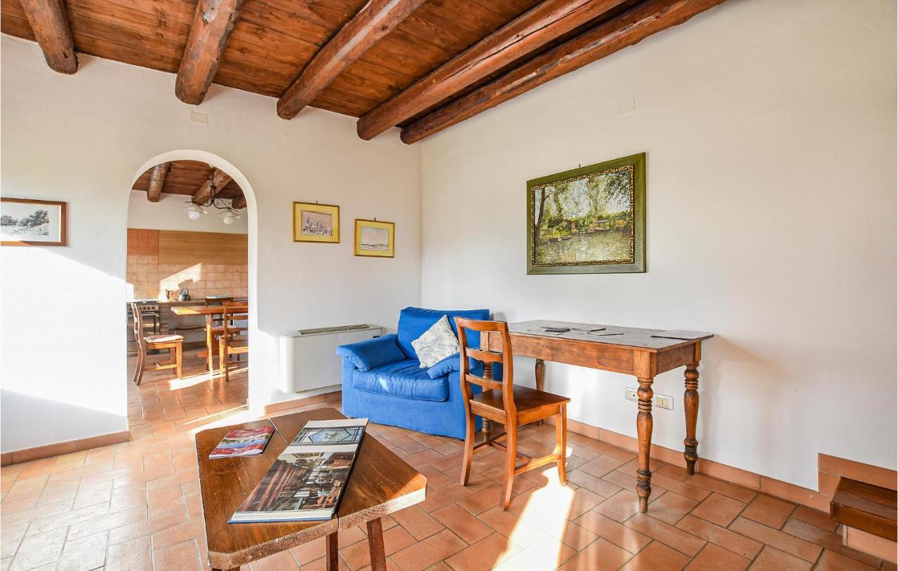 2 Bedroom Awesome Home In Taglio Di Po Ro Porto Viro Kültér fotó