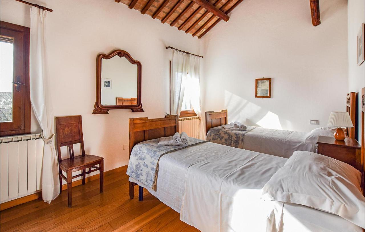 2 Bedroom Awesome Home In Taglio Di Po Ro Porto Viro Kültér fotó